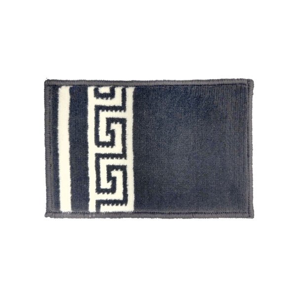 Key Dark Grey Sample