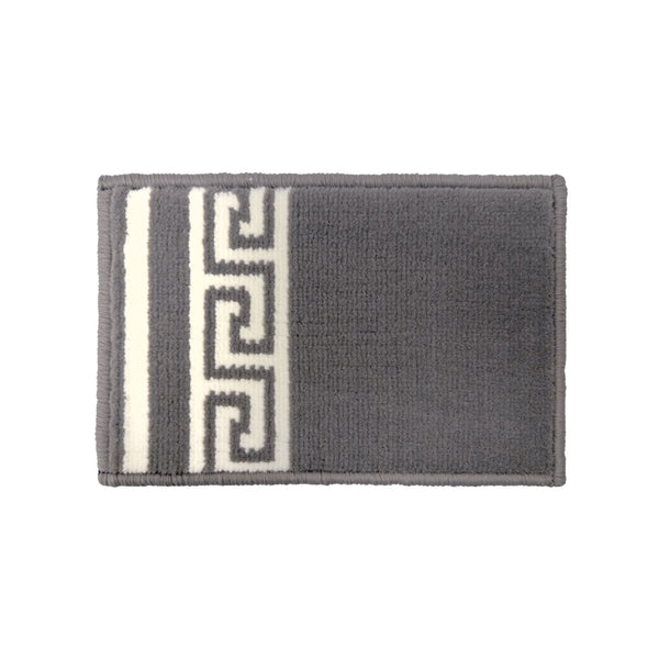 Key Grey Sample