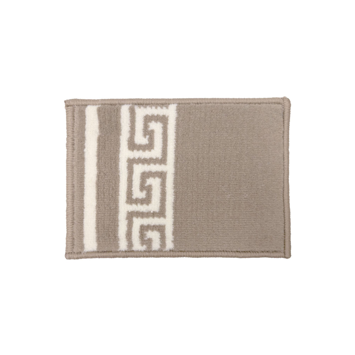 Key Light Brown Sample