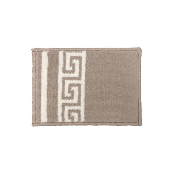 Key Light Brown Sample