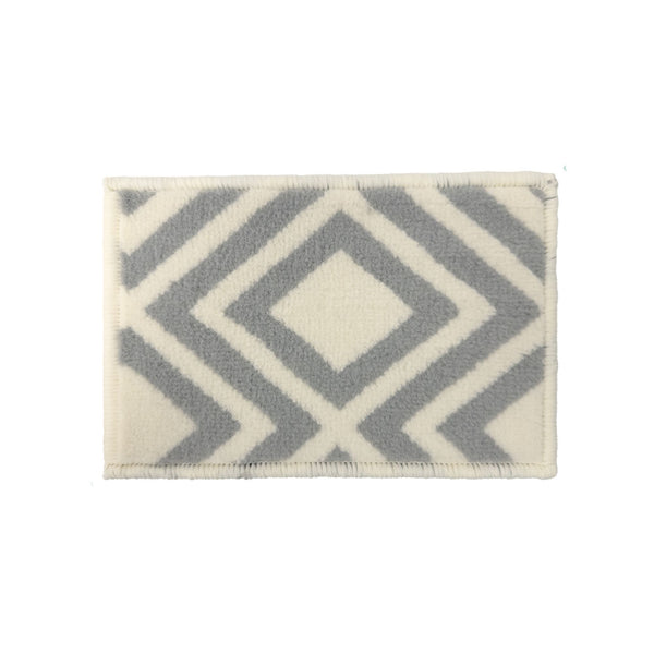 Kilim Grey Sample
