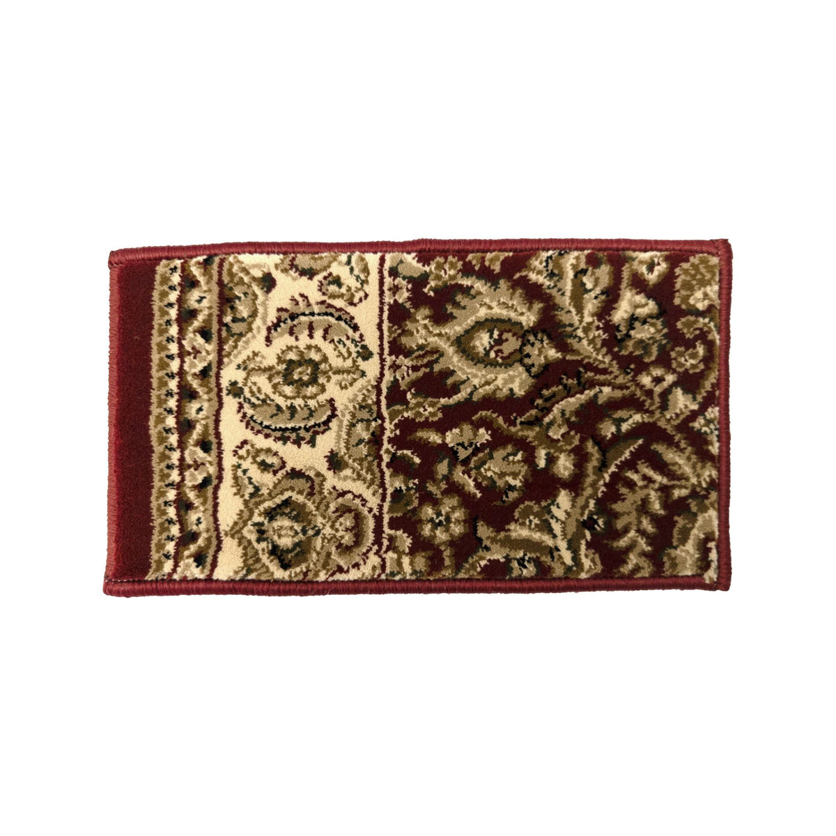 Legacy Red 58004-300 Sample