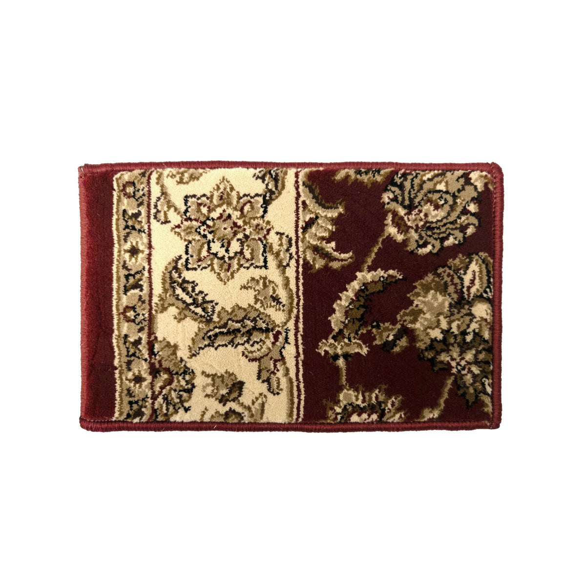 Legacy Red 58020-330 Sample