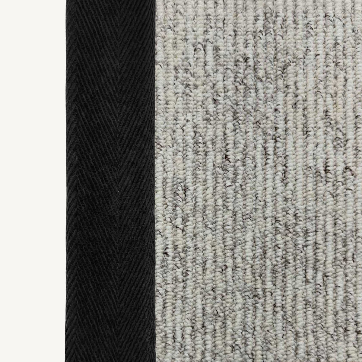 Country Linear Berber Tape Sample