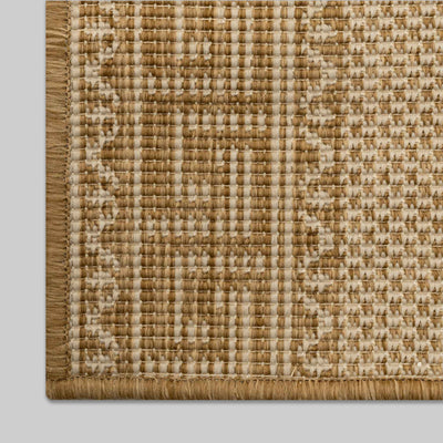 Lock Jute Hall Runner