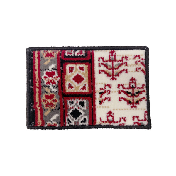 Mayan Black Sample