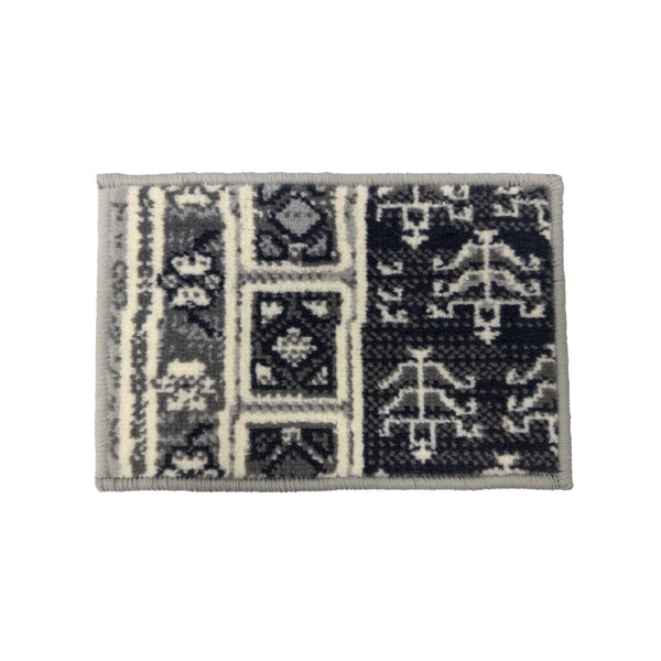 Mayan Grey Sample