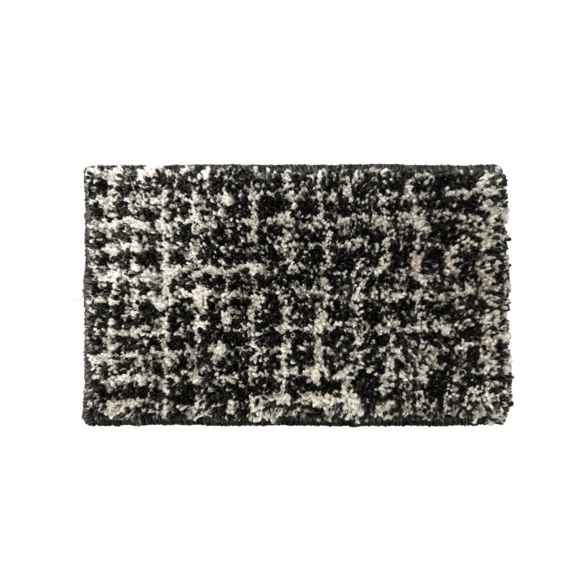 Mehari Dark Grey/Ivory 23160-8268 Sample