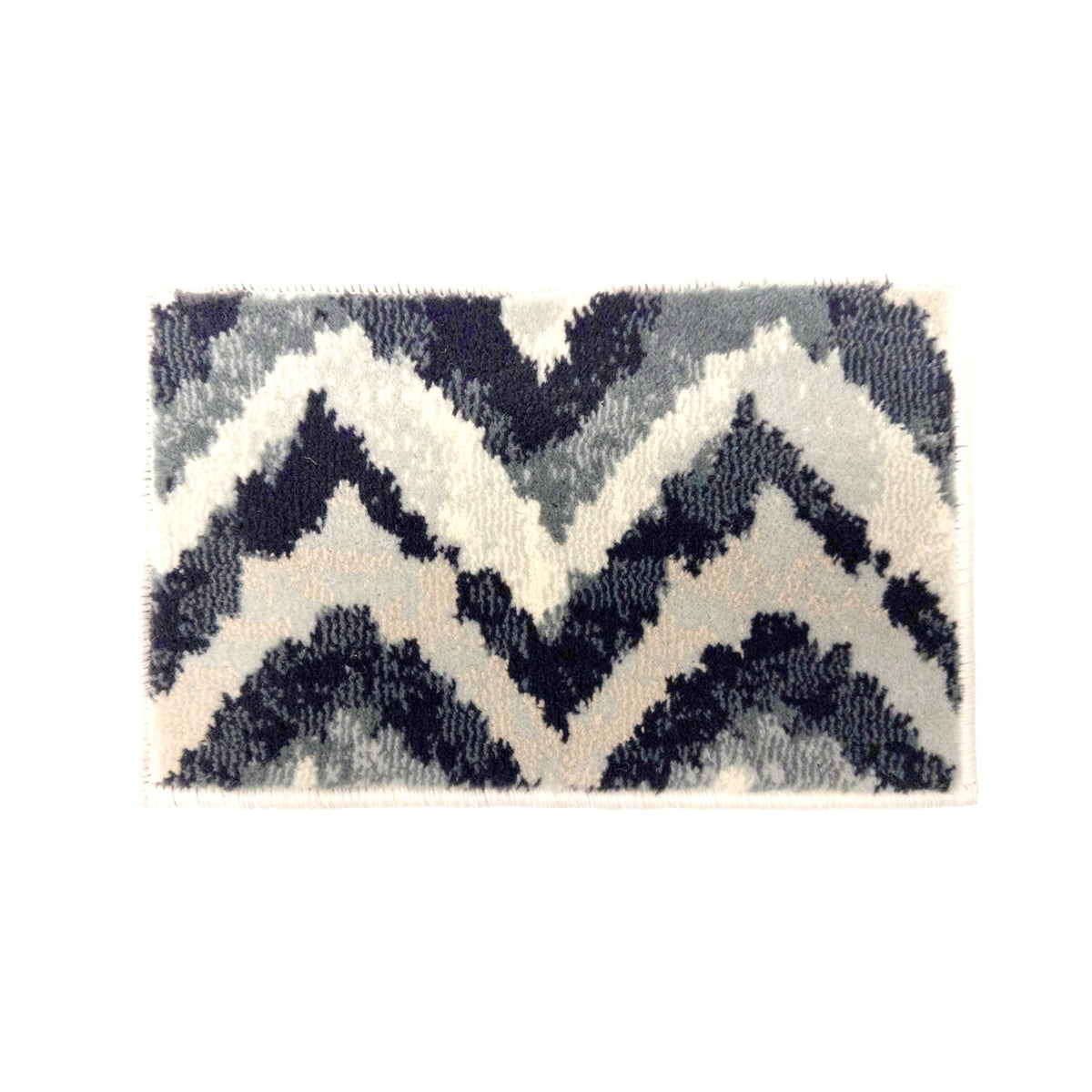 Melody Blue/Beige 985018-119 Sample