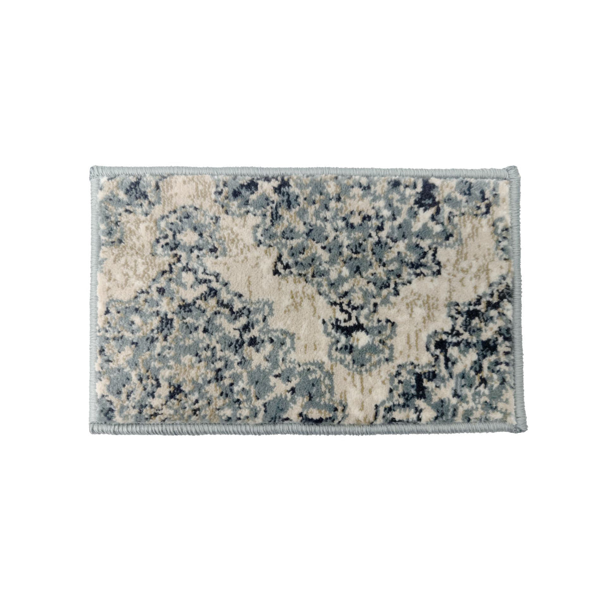 Melody Ivory/Blue 985015-117 Sample
