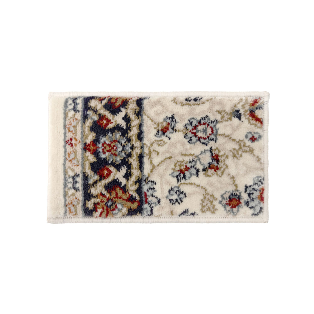 Melody Ivory/Red 985022-414 Sample