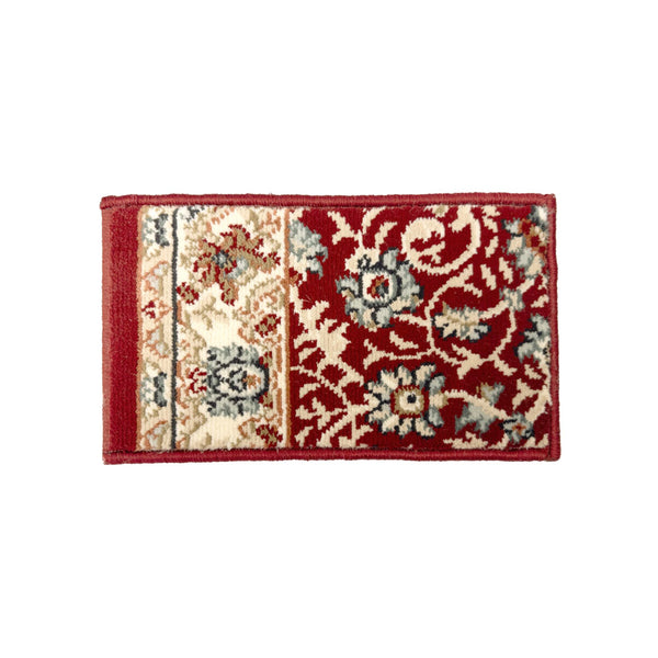 Melody Red 985022-339 Sample