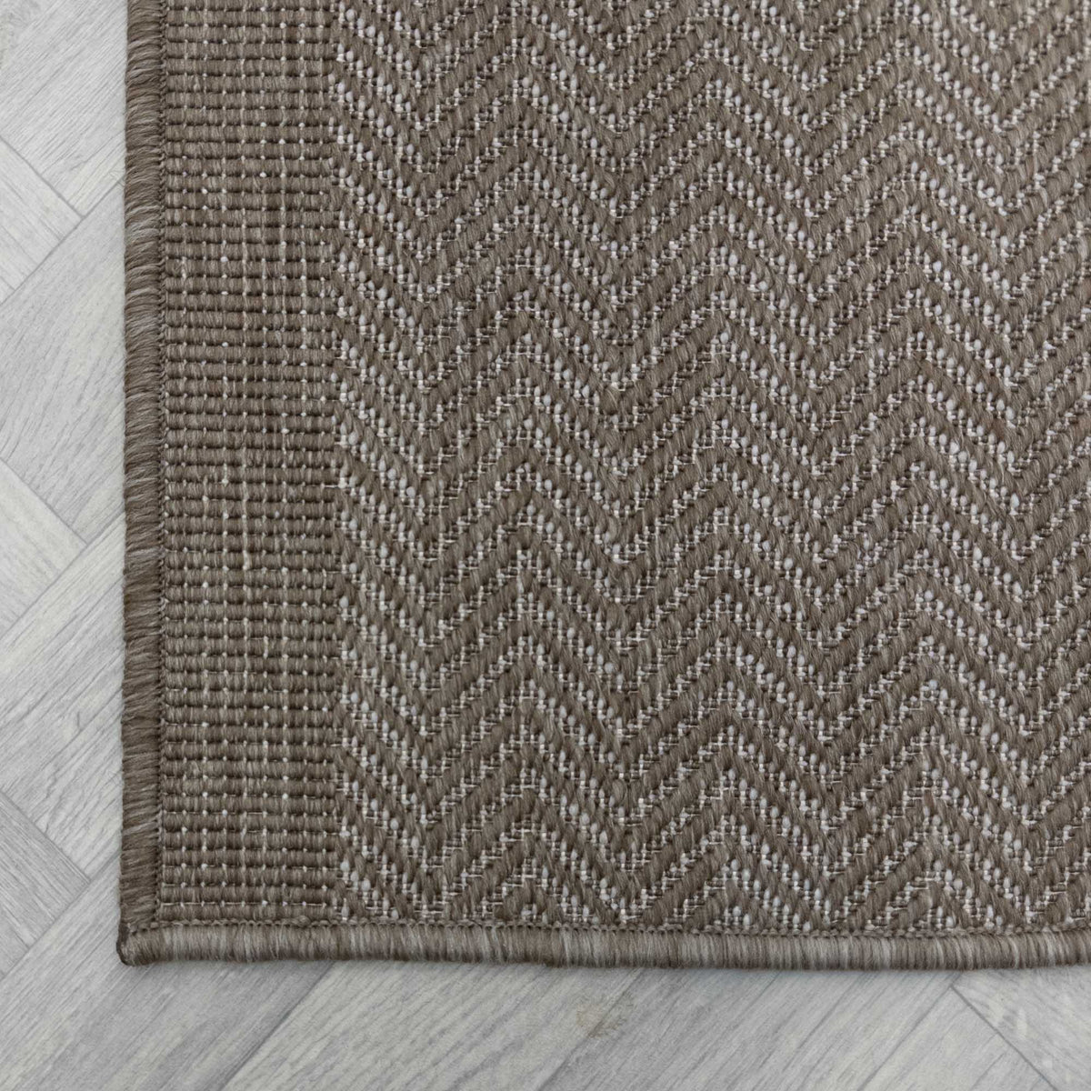 Mirage Linen Hall Runner
