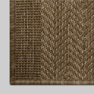 Mirage Linen Hall Runner