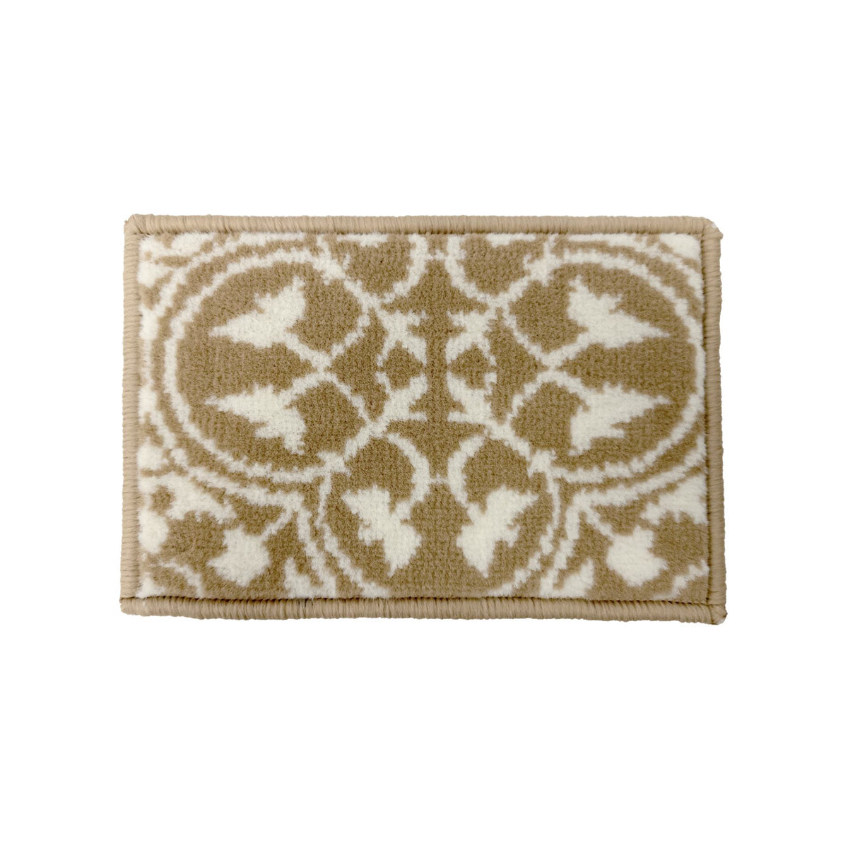 Mosaic Dark Beige Sample