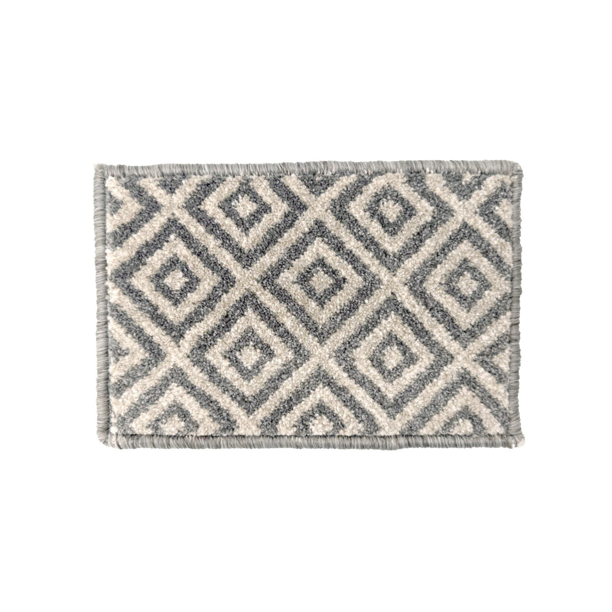 National Treasures Frosted Stone Sample