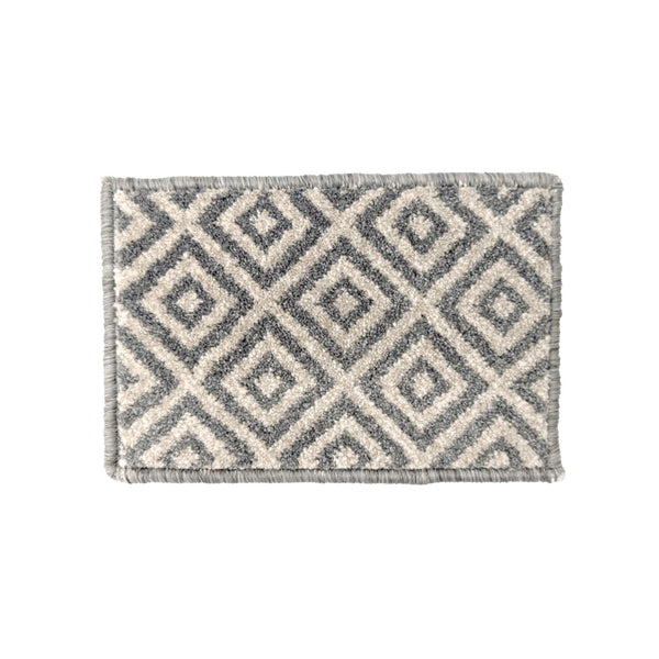 National Treasures Frosted Stone Sample
