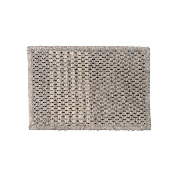 Natura Tweed Beige Sample