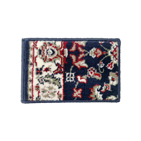 Persian Blue Sample