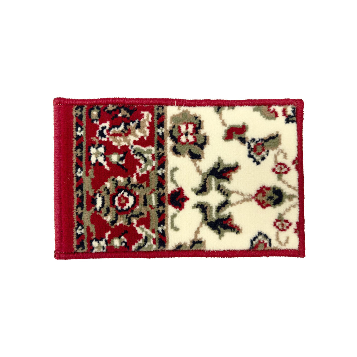 Persian Cream Sample