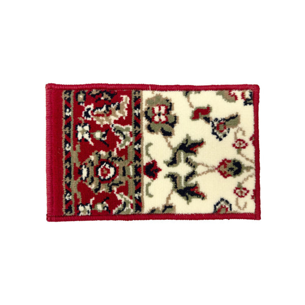 Persian Cream Sample