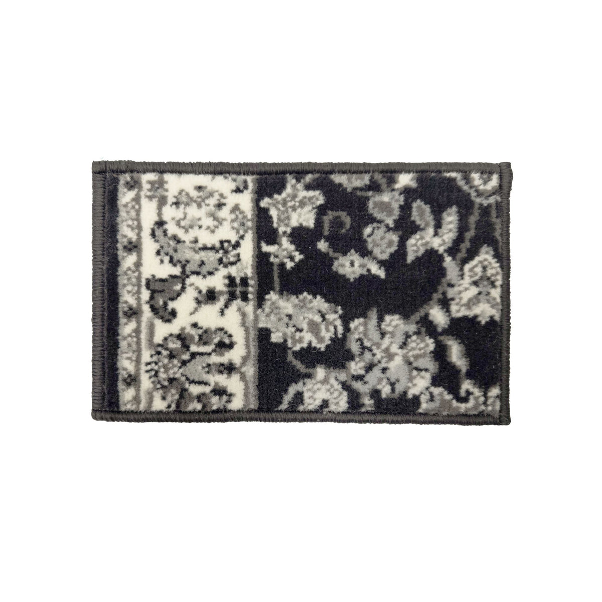 Persian Dark Gray Sample