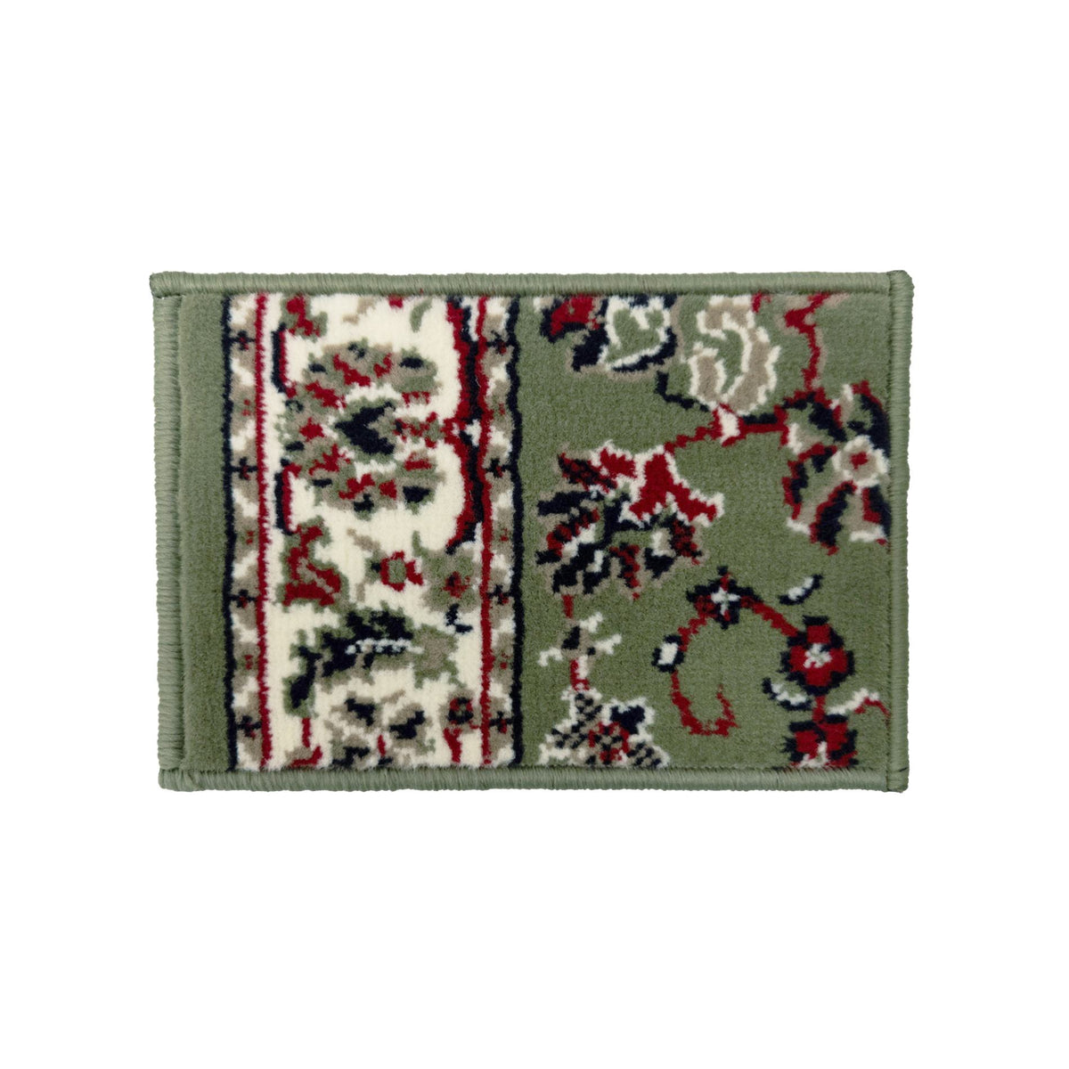Persian Green Sample