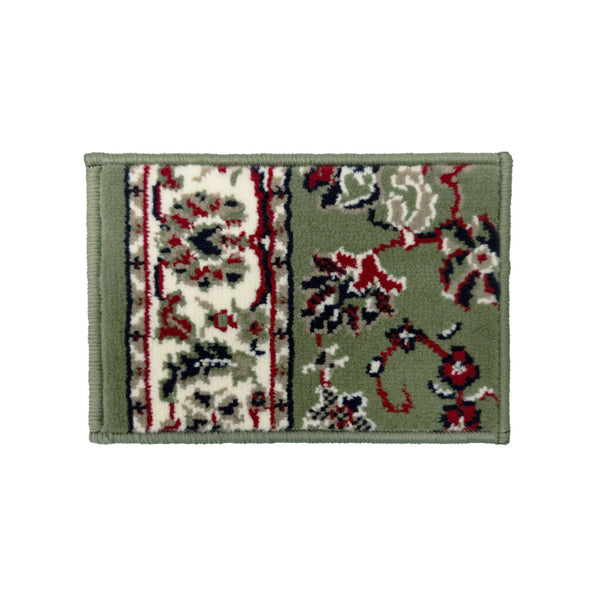 Persian Green Sample