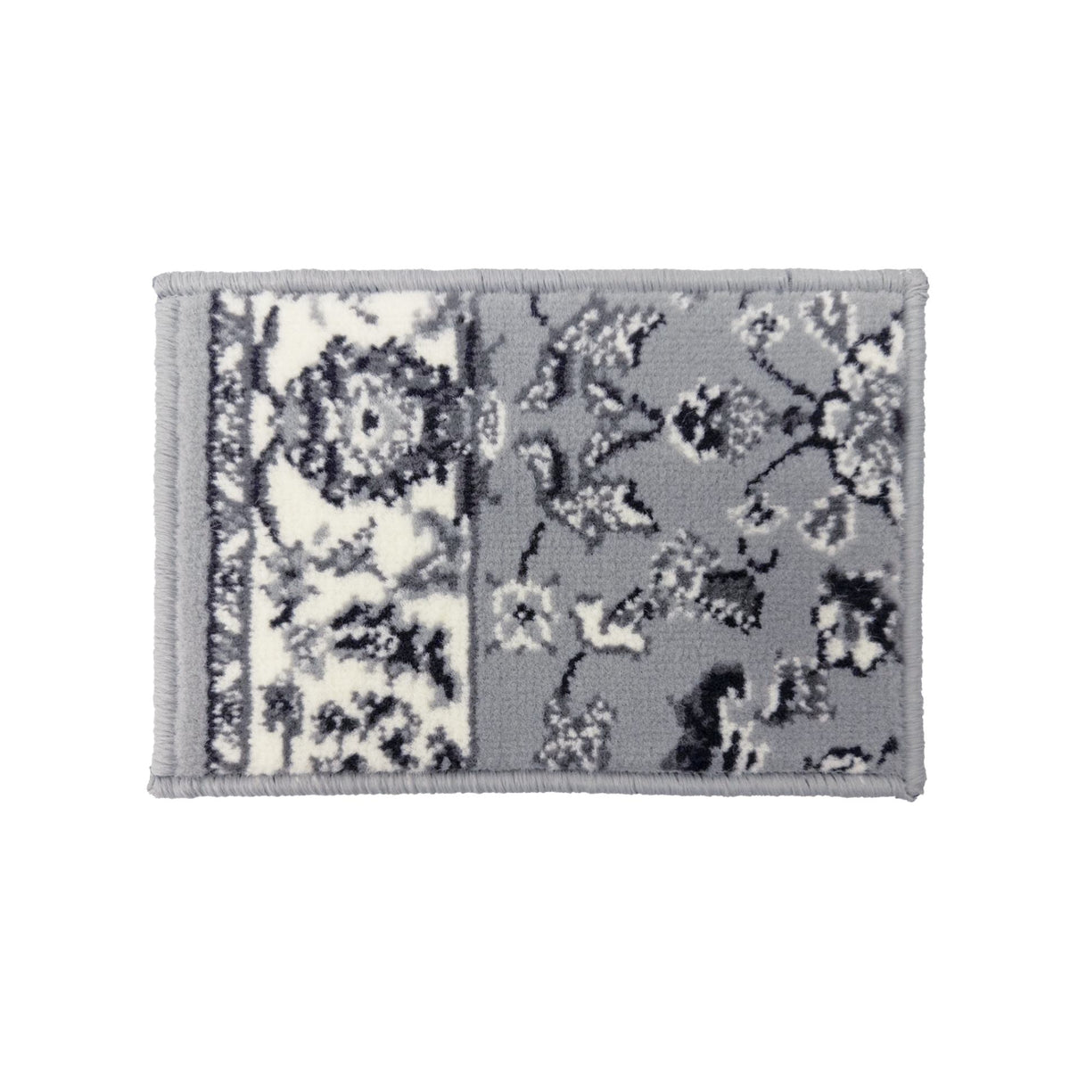 Persian Gray Sample