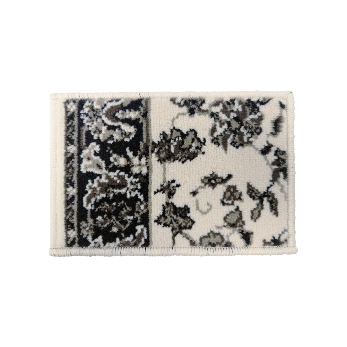 Persian Ivory Sample