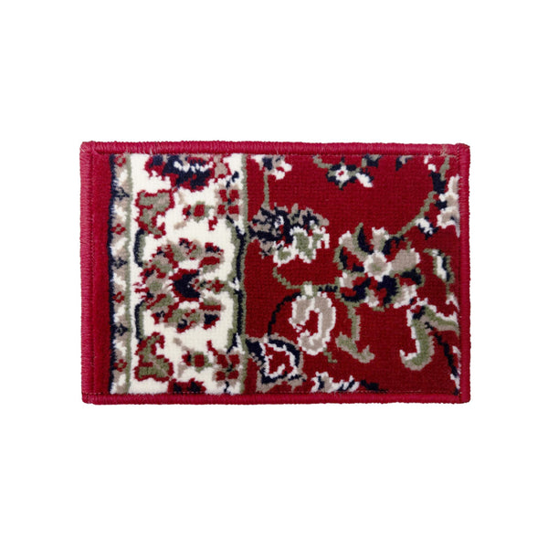 Persian Red Sample