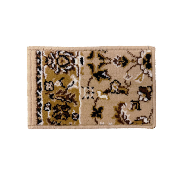 Persian Sepia Sample