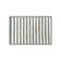 Pinstripe Gray Sample
