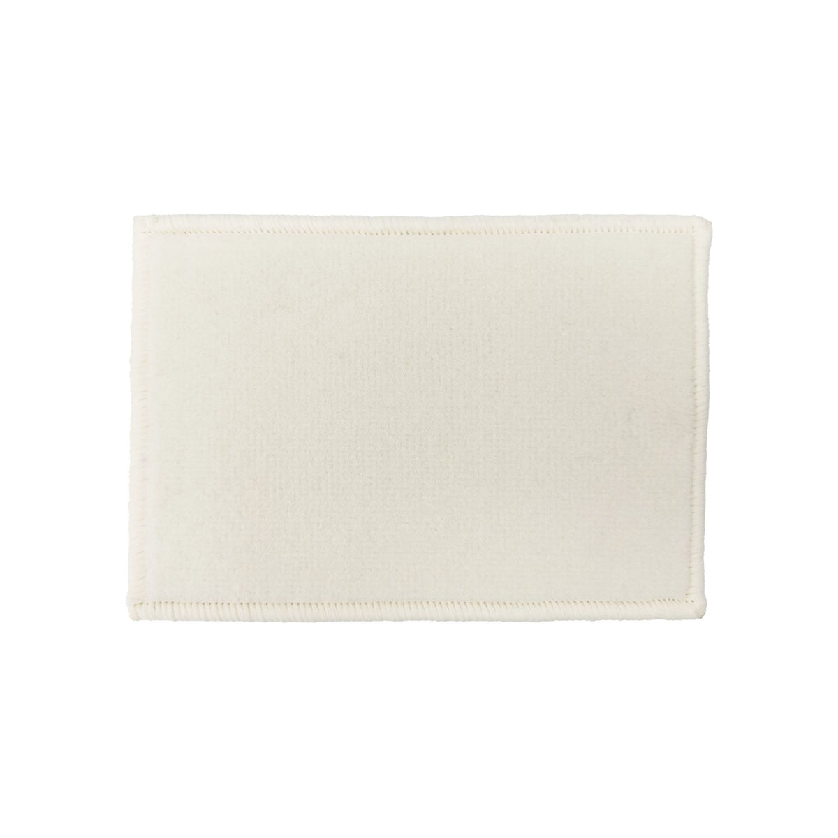 Plain Cream Sample