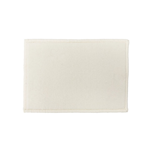 Plain Cream Sample
