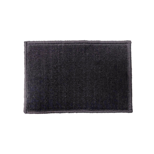 Plain Dark Gray Sample