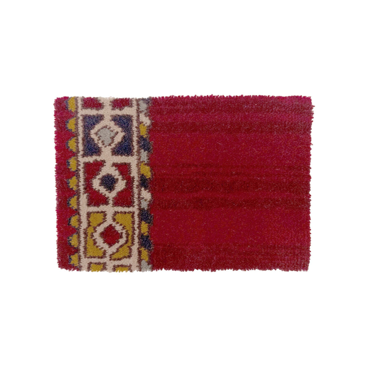 Qashqai Sample
