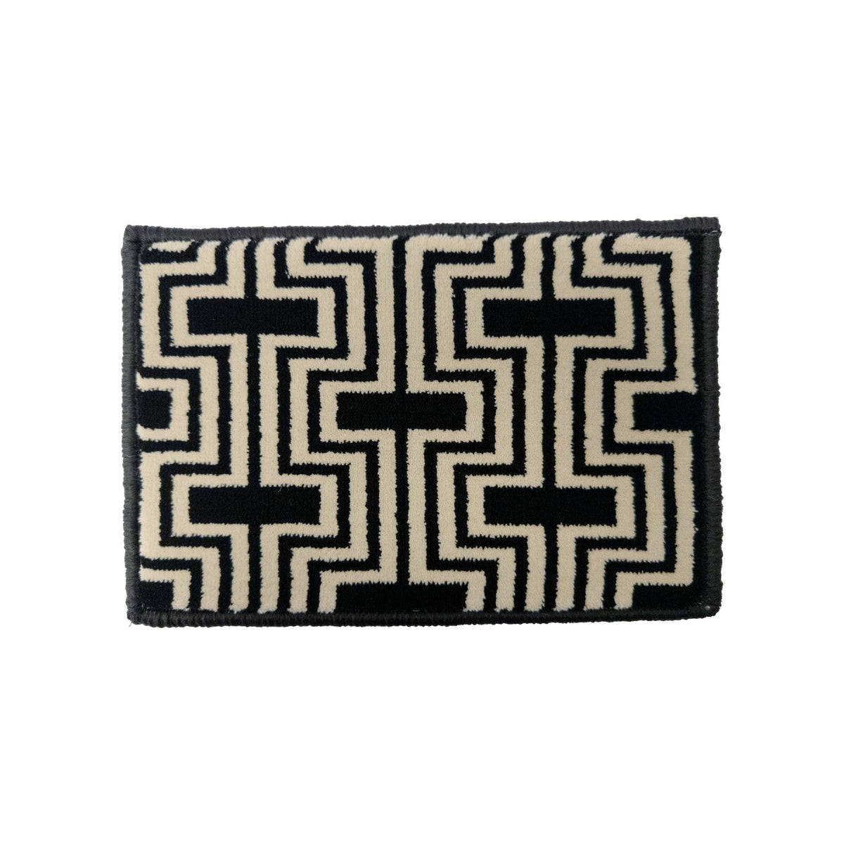 Regents Modern Black Magic Sample