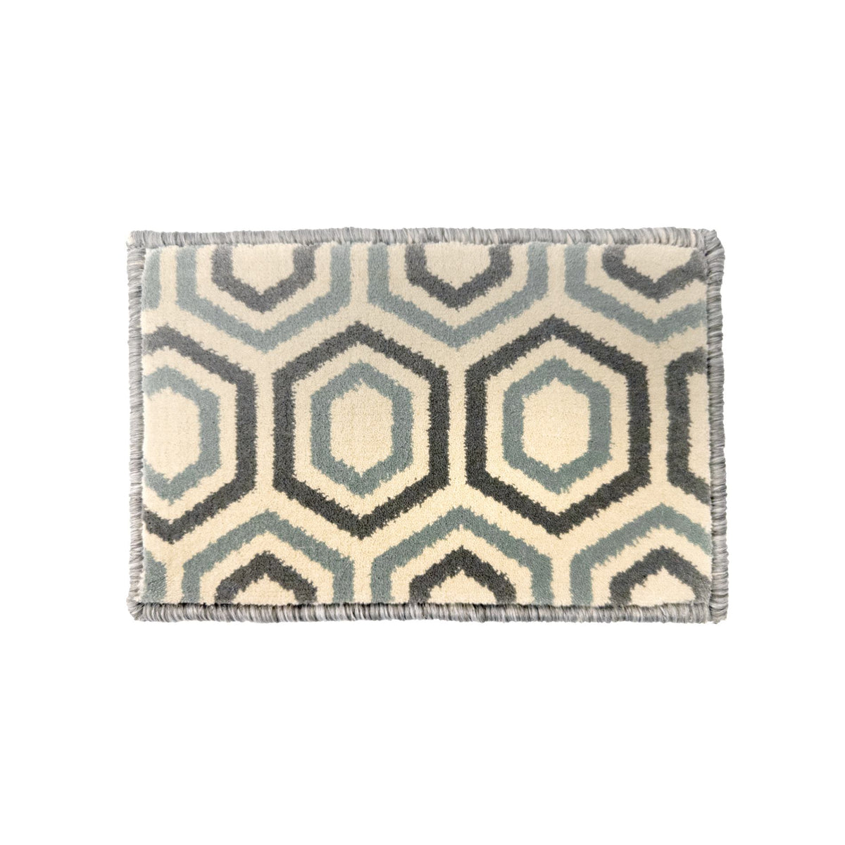 Regents Modern Blue Sky Sample