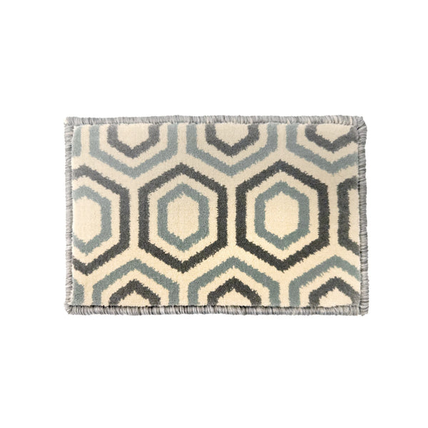 Regents Modern Blue Sky Sample