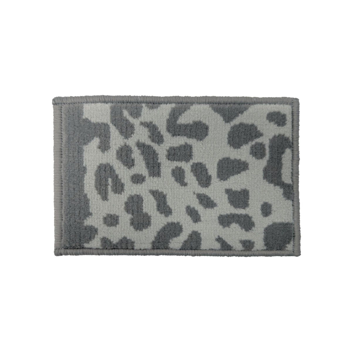 Rosette Gray Sample