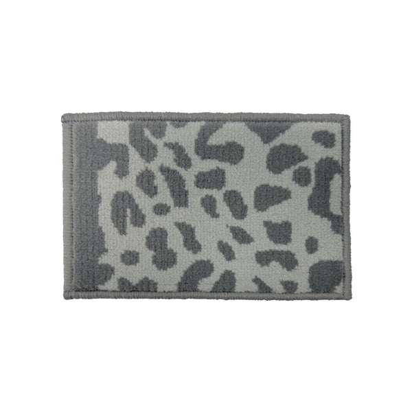Rosette Gray Sample
