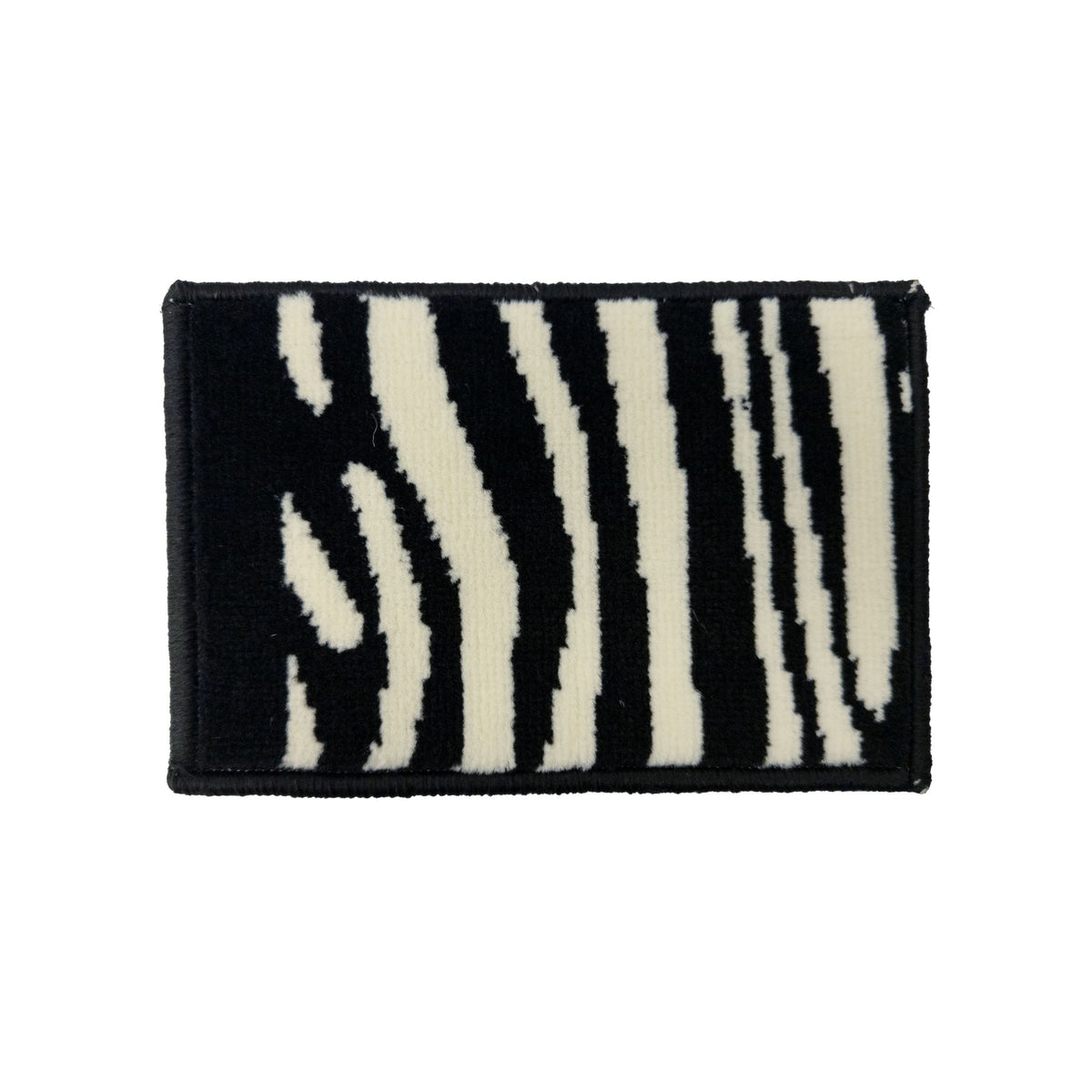 Savannah Black Sample