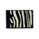 Savannah Black Sample