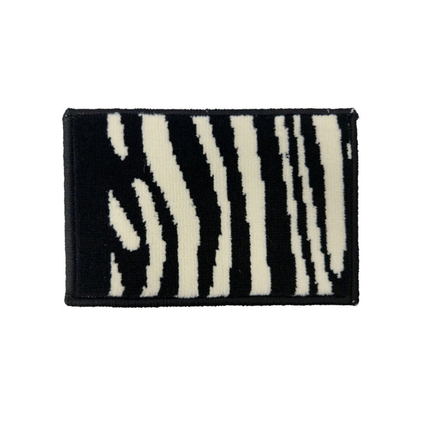 Savannah Black Sample