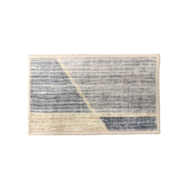 Shamir Grau/Elfenbein BHV21245Z Muster