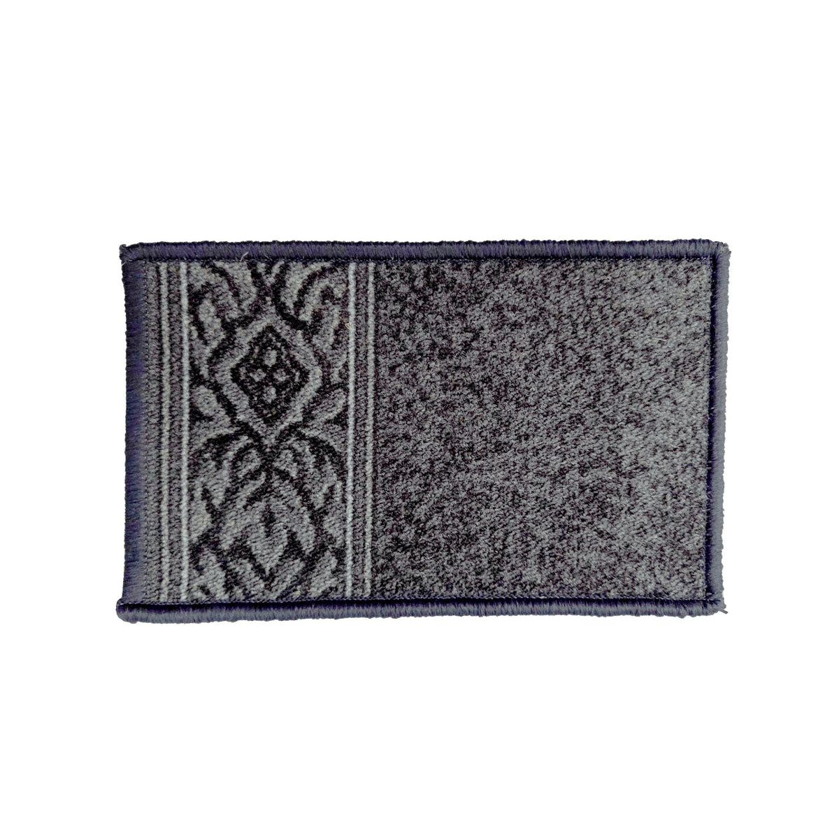 St Tropez Graphite Sample