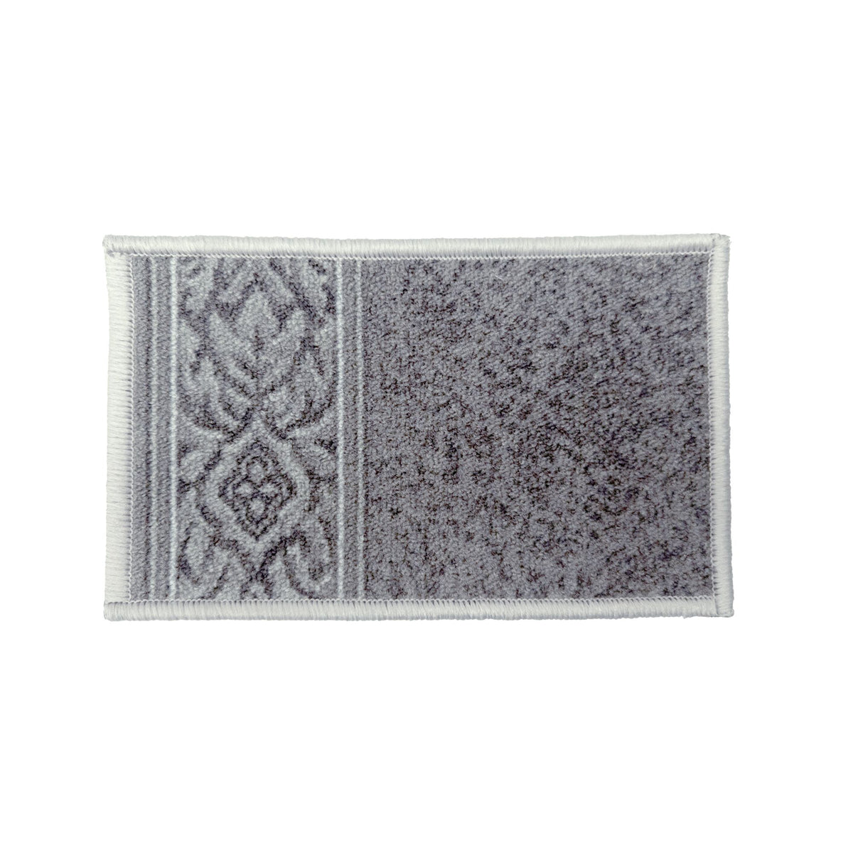 St Tropez Grey Sample