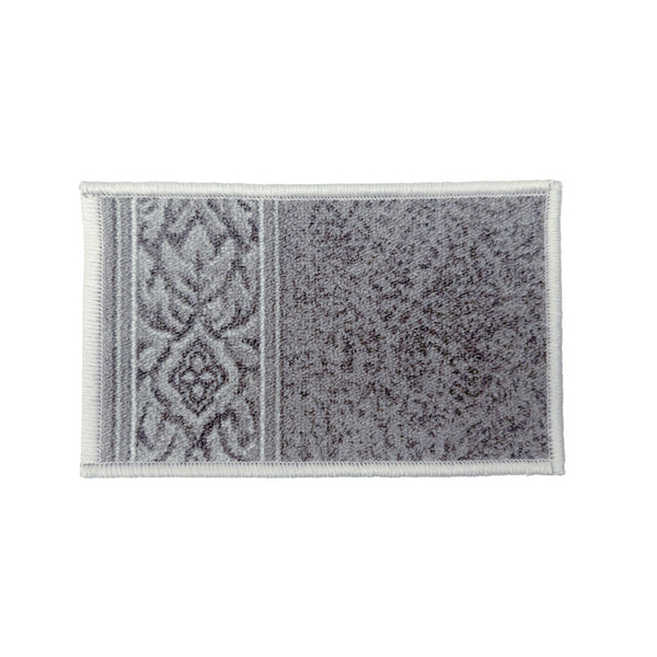St Tropez Grey Sample