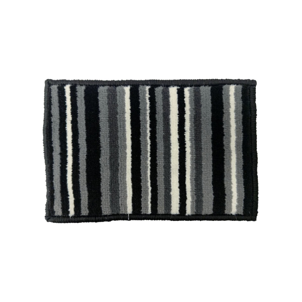 Strike Black Sample